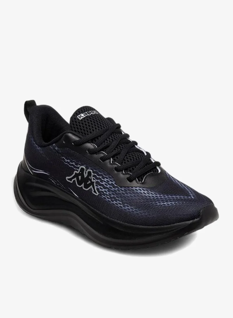 Kappa Men Lace-Up Sports Shoes